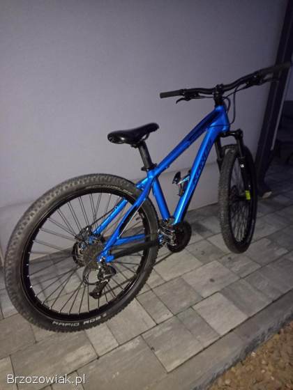 Dzień dobry sprzedam rower kands