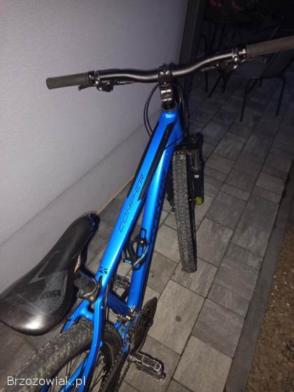 Dzień dobry sprzedam rower kands