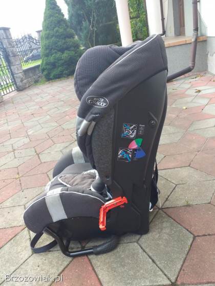 Fotelik samochodowy oddam