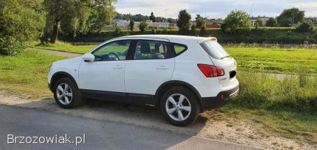 Nissan Qashqai 1 2009