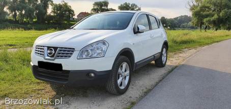 Nissan Qashqai 1 2009