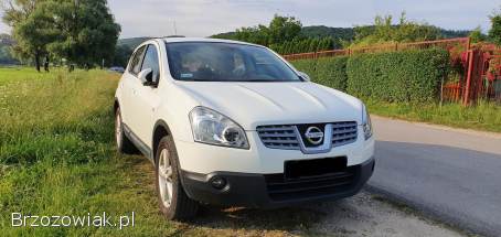 Nissan Qashqai 1 2009