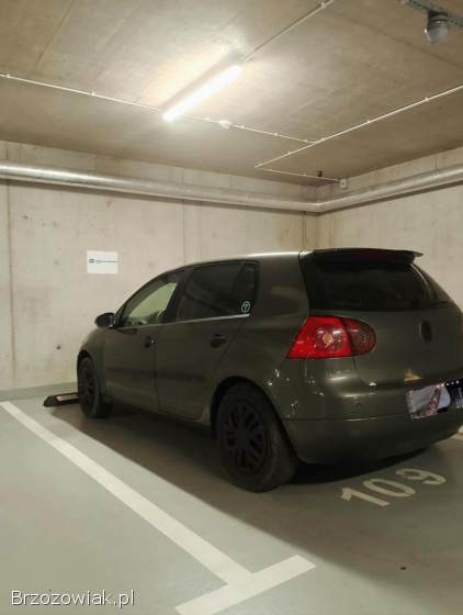 Volkswagen Golf 5 2004