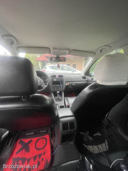 Volkswagen Golf 5 2004