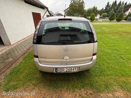 Opel Meriva A 2006