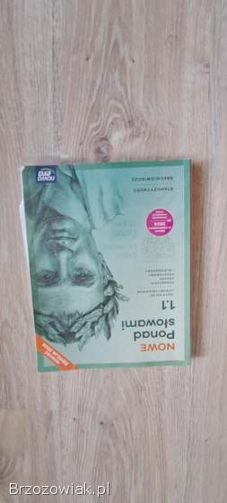 Sprzedam książki!