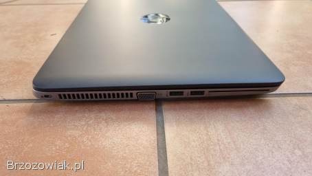 HP EliteBook 745 G2 14 Full HD IPS A8 PRO 8GB Ram 256GB SSD