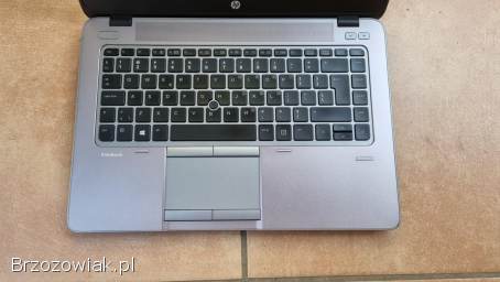 HP EliteBook 745 G2 14 Full HD IPS A8 PRO 8GB Ram 256GB SSD