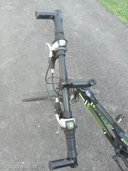 Rower Zundapp Blue 6.  0