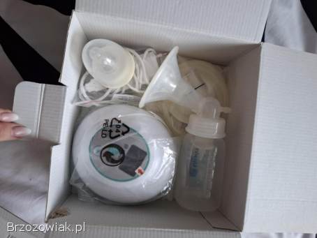 Laktator elektryczny