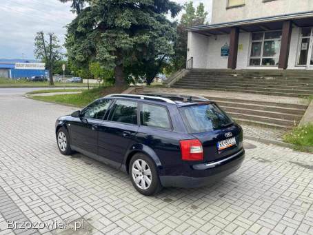 Audi A4 B6 1.  9tdi 2003