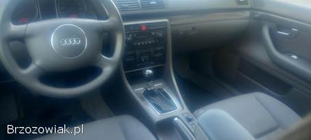 Audi A4 B6 1.  9tdi 2003