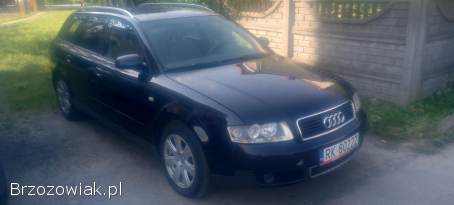 Audi A4 B6 1.  9tdi 2003