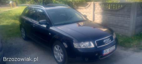 Audi A4 B6 1.  9tdi 2003