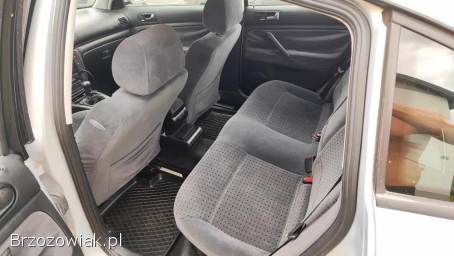 Volkswagen Passat B5 1997