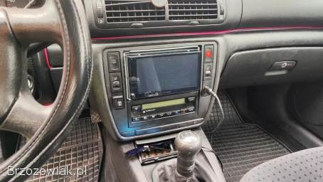 Volkswagen Passat B5 1997