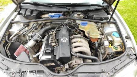 Volkswagen Passat B5 1997