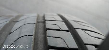 Alufelgi Audi 5x112 18 z oponami okazja tanio
