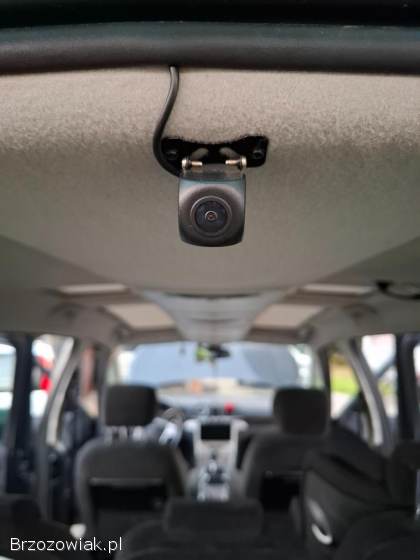 Ford Galaxy Ghia 2006