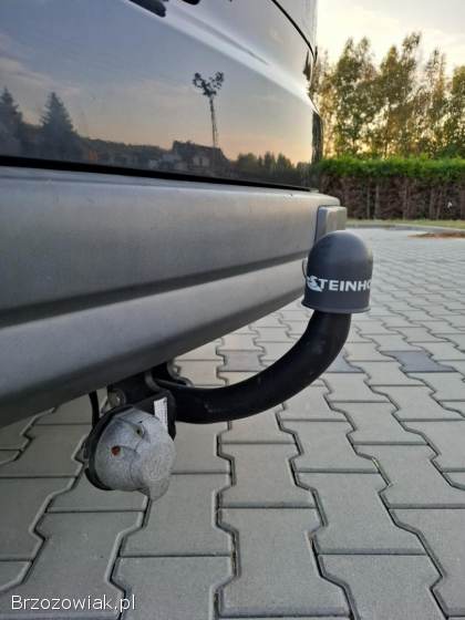 Ford Galaxy Ghia 2006