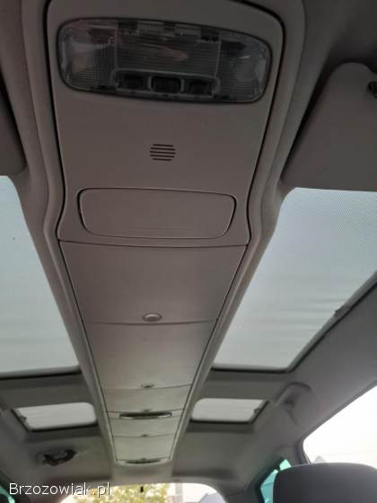 Ford Galaxy Ghia 2006