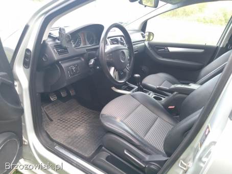 Mercedes-Benz Klasa B W 245 1995