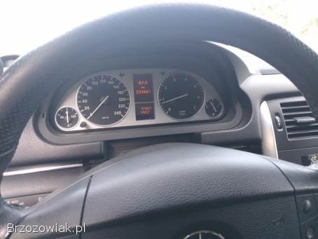 Mercedes-Benz Klasa B W 245 1995