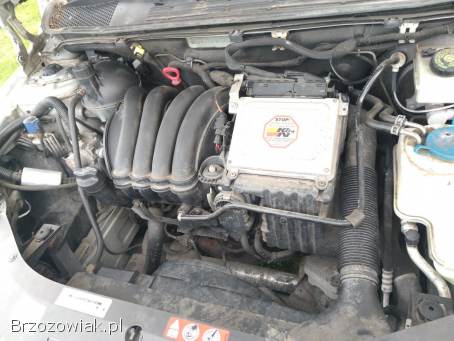 Mercedes-Benz Klasa B W 245 1995