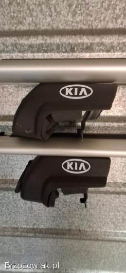 Belki bagaznika Kia Sportage