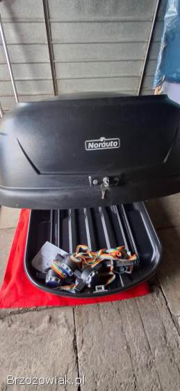 Belki bagaznika Kia Sportage