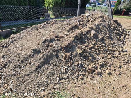 Oddam ziemie za darmo -  Humniska