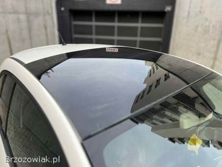 Fiat 500 Okazja Abarth 2009