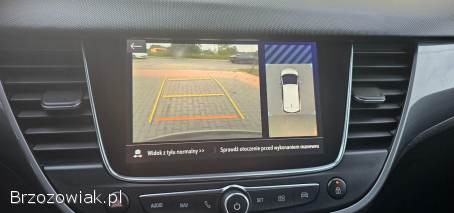 Opel Crossland X Crossland  2023