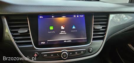 Opel Crossland X Crossland  2023