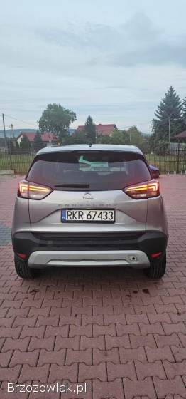 Opel Crossland X Crossland  2023