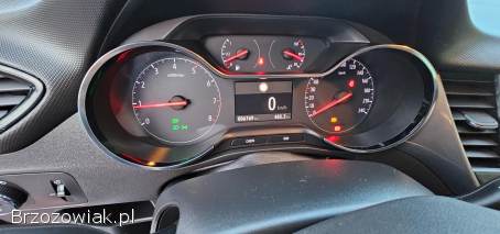 Opel Crossland X Crossland  2023