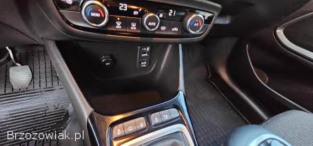 Opel Crossland X Crossland  2023