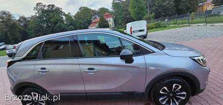 Opel Crossland X Crossland  2023