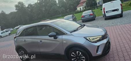Opel Crossland X Crossland  2023