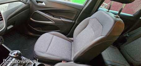 Opel Crossland X Crossland  2023