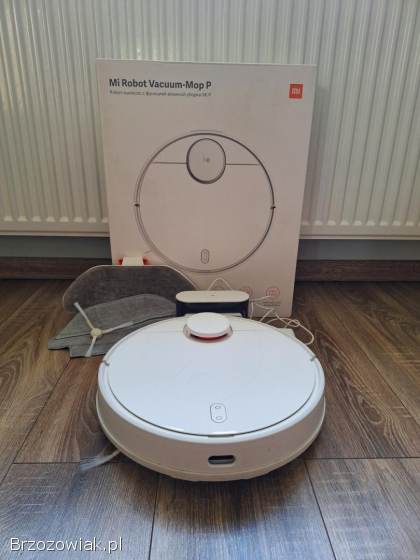 SPRZEDAM ROBOT SPRZĄTAJĄCY XIAOMI