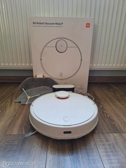 SPRZEDAM ROBOT SPRZĄTAJĄCY XIAOMI