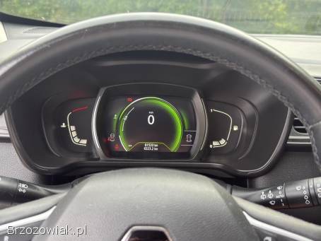 Renault Kadjar 1.  3 TCE 2019