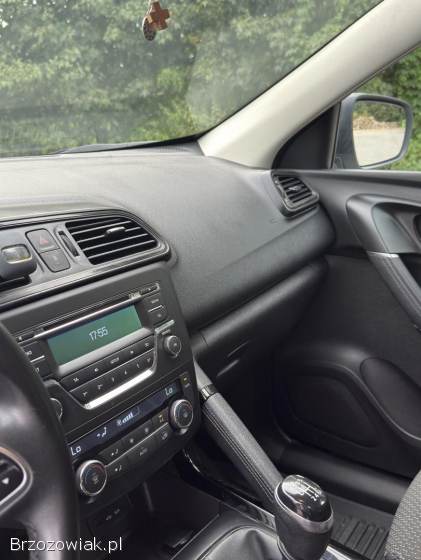 Renault Kadjar 1.  3 TCE 2019