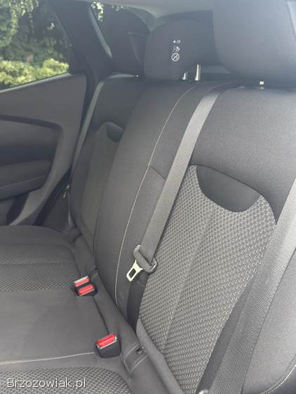 Renault Kadjar 1.  3 TCE 2019