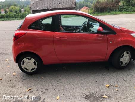 Ford KA 2009