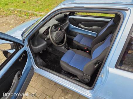 Fiat Seicento LIFT 2003