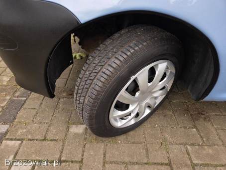 Fiat Seicento LIFT 2003