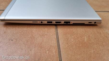 HP Elitebook 850 G6 15,  6 FHD IPS i5-8265U 16GB 512GB SSD Windows 11