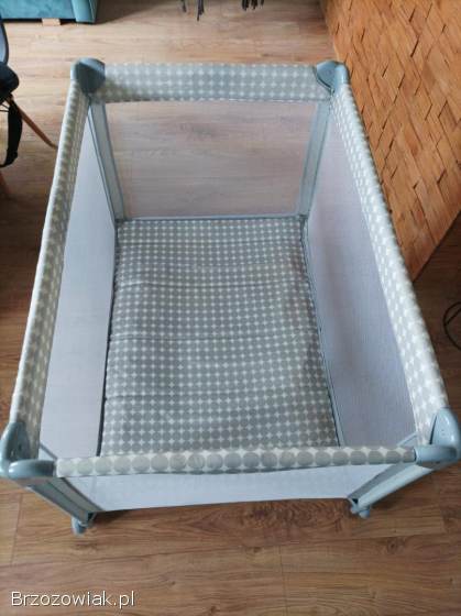 Sprzedam łóżeczko turystyczne